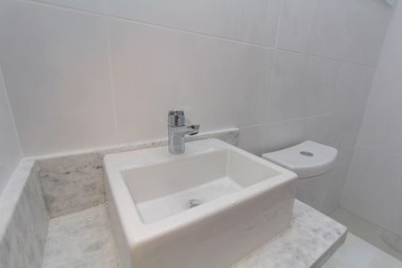 Apartamento para alugar com 81m², 2 quartos e 2 vagasBanheiro 1