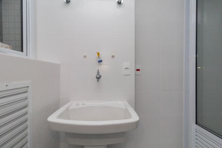 Apartamento para alugar com 81m², 2 quartos e 2 vagasÁrea de Serviço