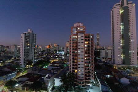 Apartamento para alugar com 81m², 2 quartos e 2 vagasVista Varanda Sala e Cozinha