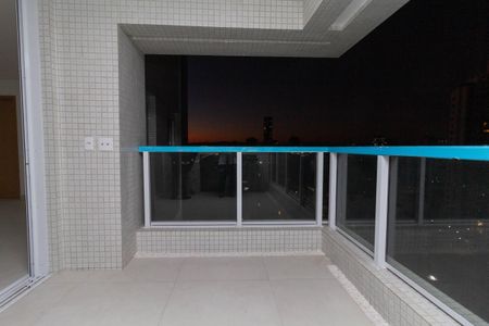 Apartamento para alugar com 81m², 2 quartos e 2 vagasVaranda Sala e Cozinha