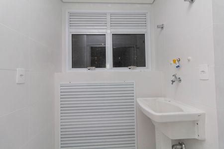 Apartamento à venda com 81m², 2 quartos e 2 vagas Apartamento à venda com 81m², 2 quartos e 2 vagasÁrea de Serviço