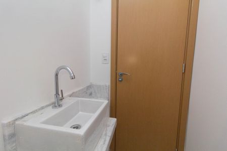 Apartamento à venda com 81m², 2 quartos e 2 vagas Apartamento à venda com 81m², 2 quartos e 2 vagasLavabo