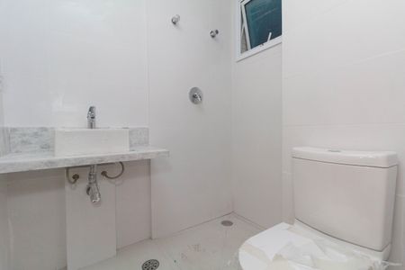 Apartamento à venda com 81m², 2 quartos e 2 vagas Apartamento à venda com 81m², 2 quartos e 2 vagasBanheiro Suíte 2