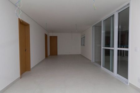 Apartamento à venda com 81m², 2 quartos e 2 vagas Apartamento à venda com 81m², 2 quartos e 2 vagasSala e Cozinha