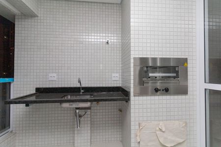 Apartamento à venda com 81m², 2 quartos e 2 vagas Apartamento à venda com 81m², 2 quartos e 2 vagasVaranda Gourmet