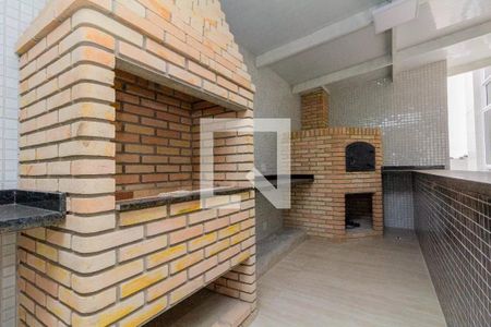 Apartamento à venda com 81m², 2 quartos e 2 vagas Apartamento à venda com 81m², 2 quartos e 2 vagasÁrea comum - Churrasqueira