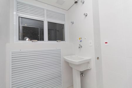 Apartamento à venda com 81m², 2 quartos e 2 vagas Apartamento à venda com 81m², 2 quartos e 2 vagasÁrea de Serviço