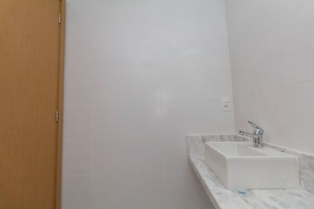 Apartamento à venda com 81m², 2 quartos e 2 vagas Apartamento à venda com 81m², 2 quartos e 2 vagasBanheiro Suíte 2