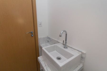 Apartamento à venda com 81m², 2 quartos e 2 vagasLavabo