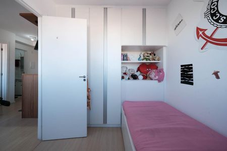 Apartamento para alugar com 37m², 2 quartos e sem vagaQuarto 1