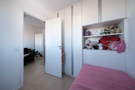 Apartamento para alugar com 37m², 2 quartos e sem vagaQuarto 1