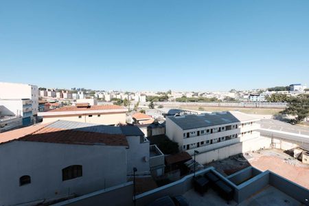 Apartamento para alugar com 37m², 2 quartos e sem vagaVista Sala/Cozinha