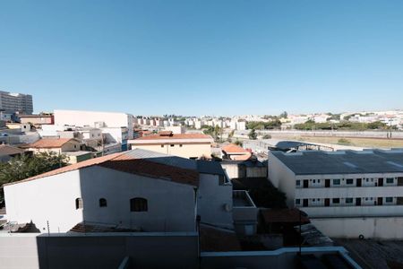 Apartamento para alugar com 37m², 2 quartos e sem vagaVista Quarto 2