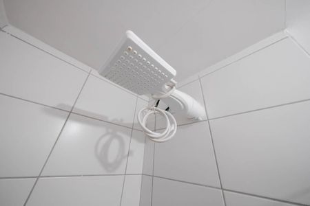 Apartamento para alugar com 37m², 2 quartos e sem vagaBanheiro