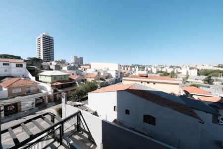 Apartamento para alugar com 37m², 2 quartos e sem vagaVista Quarto 1