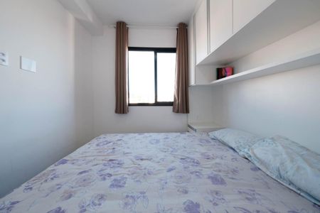 Apartamento para alugar com 37m², 2 quartos e sem vagaQuarto 2