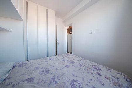 Apartamento para alugar com 37m², 2 quartos e sem vagaQuarto 2