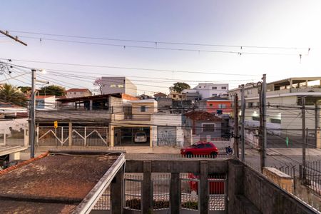 Casa à venda com 299m², 3 quartos e 1 vaga Casa à venda com 299m², 3 quartos e 1 vagaCobertura - Vista