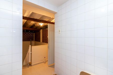 Casa à venda com 299m², 3 quartos e 1 vaga Casa à venda com 299m², 3 quartos e 1 vagaÁrea de Serviço