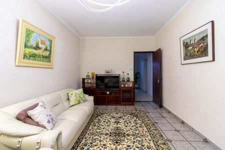 Casa à venda com 299m², 3 quartos e 1 vaga Casa à venda com 299m², 3 quartos e 1 vagaSala de Estar