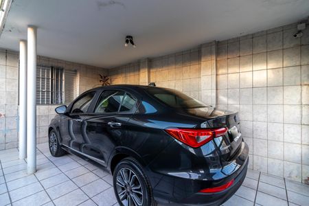 Casa à venda com 299m², 3 quartos e 1 vaga Casa à venda com 299m², 3 quartos e 1 vagaGaragem