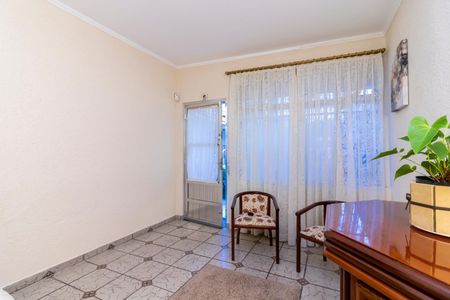 Casa à venda com 299m², 3 quartos e 1 vaga Casa à venda com 299m², 3 quartos e 1 vagaSala de Estar