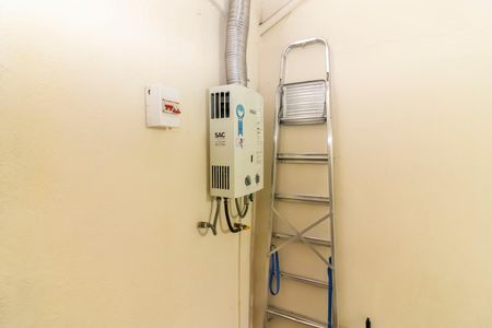 Casa à venda com 299m², 3 quartos e 1 vaga Casa à venda com 299m², 3 quartos e 1 vagaAcesso à Cobertura