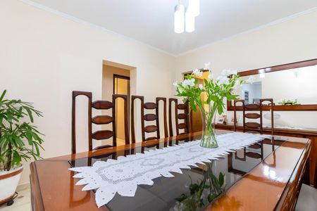 Casa à venda com 299m², 3 quartos e 1 vaga Casa à venda com 299m², 3 quartos e 1 vagaSala de Jantar