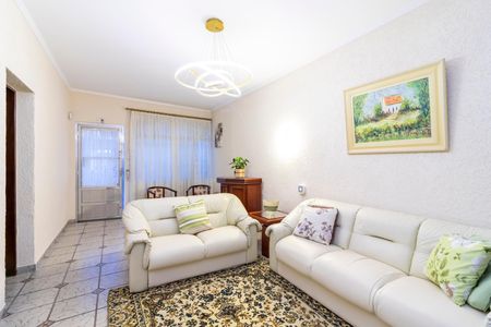 Casa à venda com 299m², 3 quartos e 1 vaga Casa à venda com 299m², 3 quartos e 1 vagaSala