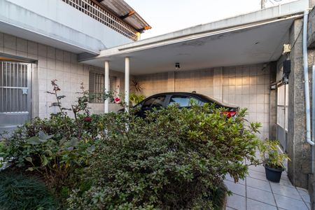 Casa à venda com 299m², 3 quartos e 1 vaga Casa à venda com 299m², 3 quartos e 1 vagaJardim