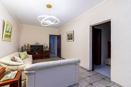 Casa à venda com 299m², 3 quartos e 1 vaga Casa à venda com 299m², 3 quartos e 1 vagaSala