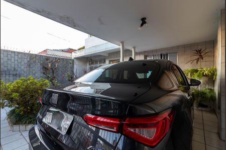 Casa à venda com 299m², 3 quartos e 1 vaga Casa à venda com 299m², 3 quartos e 1 vagaGaragem