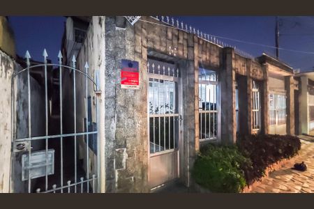 Casa à venda com 299m², 3 quartos e 1 vaga Casa à venda com 299m², 3 quartos e 1 vagaFachada