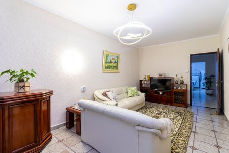 Casa à venda com 299m², 3 quartos e 1 vaga Casa à venda com 299m², 3 quartos e 1 vagaSala