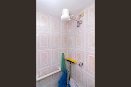 Casa à venda com 299m², 3 quartos e 1 vaga Casa à venda com 299m², 3 quartos e 1 vagaBanheiro de Serviço