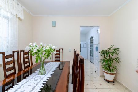Casa à venda com 299m², 3 quartos e 1 vaga Casa à venda com 299m², 3 quartos e 1 vagaSala de Jantar