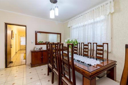 Casa à venda com 299m², 3 quartos e 1 vaga Casa à venda com 299m², 3 quartos e 1 vagaSala de Jantar