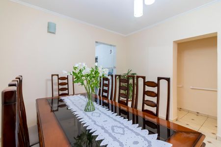 Casa à venda com 299m², 3 quartos e 1 vaga Casa à venda com 299m², 3 quartos e 1 vagaSala de Jantar