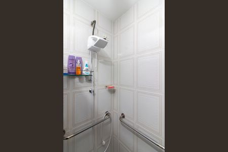 Casa à venda com 299m², 3 quartos e 1 vaga Casa à venda com 299m², 3 quartos e 1 vagaBanheiro