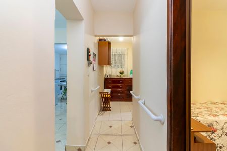 Casa à venda com 299m², 3 quartos e 1 vaga Casa à venda com 299m², 3 quartos e 1 vagaCorredor dos Quartos