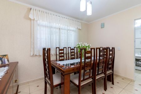 Casa à venda com 299m², 3 quartos e 1 vaga Casa à venda com 299m², 3 quartos e 1 vagaSala de Jantar