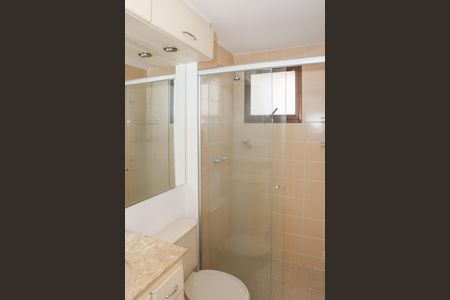 Apartamento à venda com 93m², 3 quartos e 2 vagas Apartamento à venda com 93m², 3 quartos e 2 vagasBanheiro da Suíte