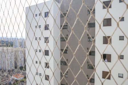 Apartamento à venda com 93m², 3 quartos e 2 vagas Apartamento à venda com 93m², 3 quartos e 2 vagasVista do Quarto 1