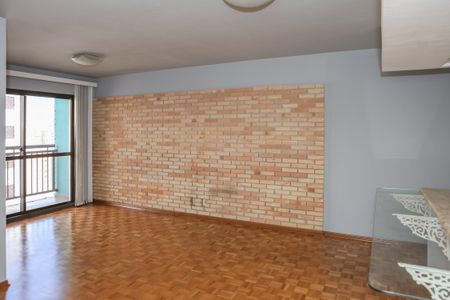 Apartamento à venda com 93m², 3 quartos e 2 vagas Apartamento à venda com 93m², 3 quartos e 2 vagasSala