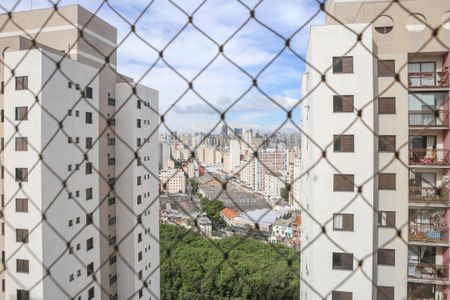Apartamento à venda com 93m², 3 quartos e 2 vagas Apartamento à venda com 93m², 3 quartos e 2 vagasVista da Suíte