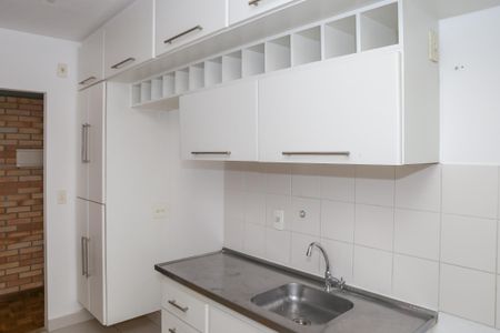 Apartamento à venda com 93m², 3 quartos e 2 vagas Apartamento à venda com 93m², 3 quartos e 2 vagasCozinha