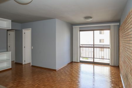 Apartamento à venda com 93m², 3 quartos e 2 vagas Apartamento à venda com 93m², 3 quartos e 2 vagasSala