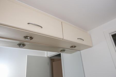 Apartamento à venda com 93m², 3 quartos e 2 vagas Apartamento à venda com 93m², 3 quartos e 2 vagasBanheiro Social