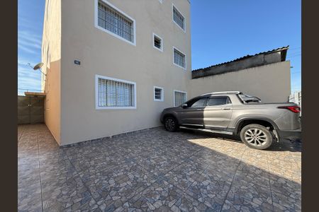 Apartamento à venda com 87m², 2 quartos e 1 vagaGaragem