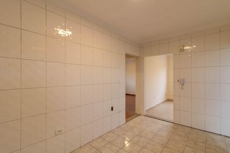 Apartamento à venda com 87m², 2 quartos e 1 vagaCozinha